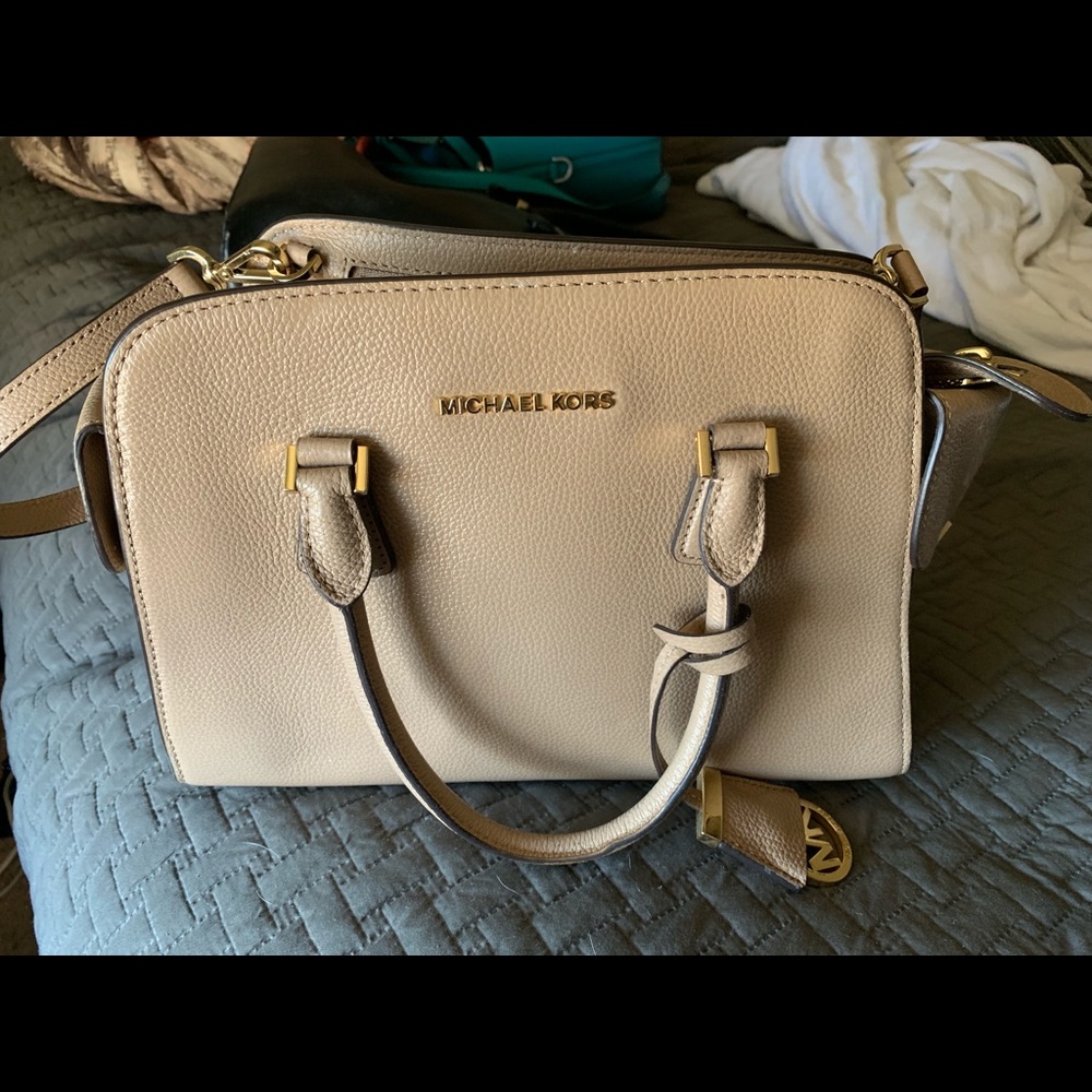MK everyday handbag